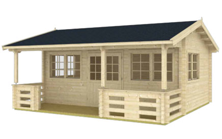 The Richard Bunkhouse