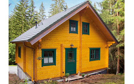 The Ingewood Cottage